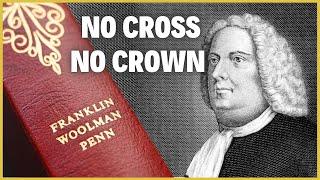 A TOWER OF LONDON Prisoner to Owning 28 Million Acres - William Penn - Harvard Classics Rev- HC1 Ep3