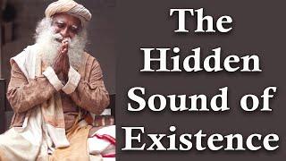 #Sadhguru Twilight Moments – The Hidden Sound of Existence