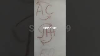 SCP-1009