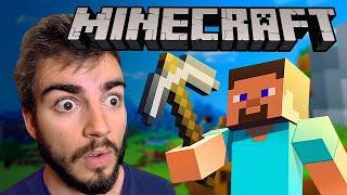 La idea brillante detrás de la música de Minecraft