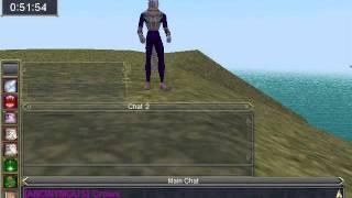 Everquest Fippy Darkpaw Twisted Legion - Thraka caught using MQ2