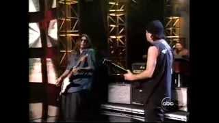 SANTANA FT. LOS LONELY BOYS (OFFICIAL LIVE VIDEO) HQ