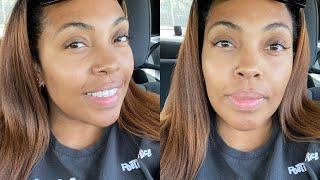 Day 9| Daily Skin Care Routine| Syd and Mom Vlog