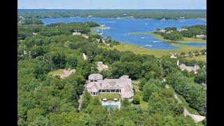 48 Oyster Way, Osterville, MA