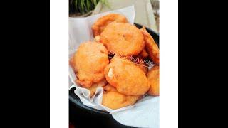 STUFFED AKARA//SPECIAL AKARA RECIPE BY CHOPS BY HALYMATU