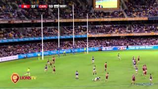 Brent Moloney Retires
