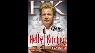 Gordon Ramsay - Hells kitchen Season 3 Uncensored Ultimate Highlights Collection