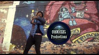 @GMGKIOUS "AP" (Official Video) | Filmed By: @cosmiczel