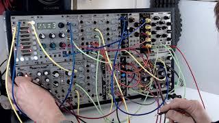 Patch from Scratch: Eurorack Techno