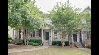 Atlanta Townhomes for Rent 3BR/3.5BA by Property Management in Atlanta