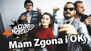 Mam Zgona i OK (Robin Schulz - OK PARODIA) | Na Pełnej