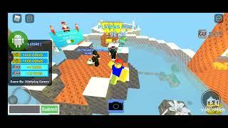 lag end sky wars