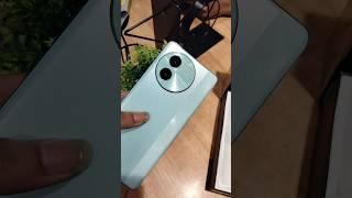 Vivo V30e  unboxing #viral #tech #shortvideo