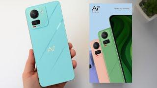 Ai Plus Nova Unboxing And Review |Ai Plus Nova Hands on First Look|Ai Plus Nova Launch Date,Price