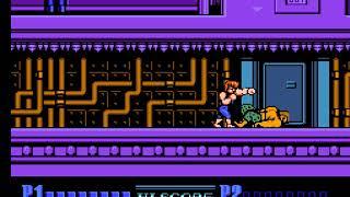 Double Dragon II: The Revenge | Old Game | SatPrajesh