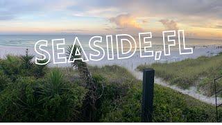 Seaside vlog: Family trip!