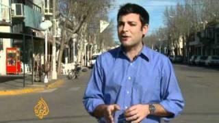 Arsenic scare hits Argentines
