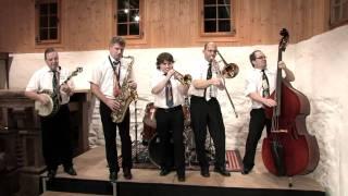 Tiger Rag - Midlife Jazzband / Swiss Dixie Jazzer