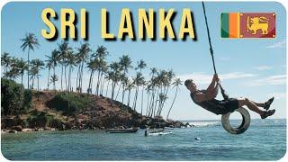 Es geht nach SRI LANKA  (Galle, Weligama Surfen, Mirissa Whale Watching)