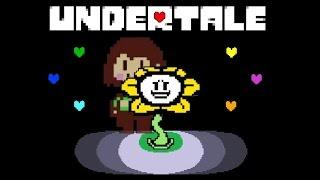 Undertale - The Final Fight (eng sub)