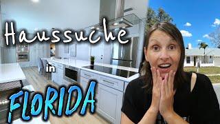   Haussuche in Florida geht weiter, das könnte es sein  -  USA Auswanderer VLOG