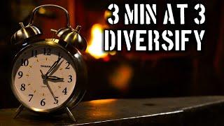 Diversify Your Business