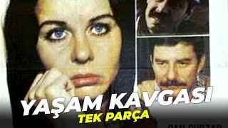 Yaşam Kavgası | Fatma Girik Eski Türk Filmi Full İzle