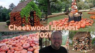 Cheekwood Harvest 2021 | Nashville, Tennessee