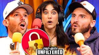 Leaking All Of Our Passwords.. - UNFILTERED 251