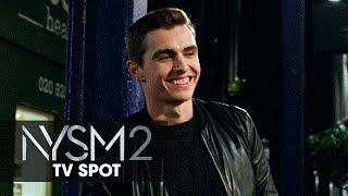 Now You See Me 2 (2016 Movie) Official TV Spot – “Next Act”