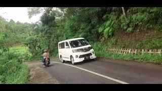 pesona travel tasikmalaya#lancarjaya travel