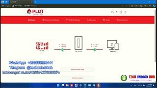 UNLOCK / DECODE Huawei 5G H155-382 Router | Fast & Easy Unlocking | Tech Unlock Hub