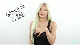 [FULL VIDEO] Kylie Jenner | Beauty Essentials When Travelling | What's inside the Travel Bag 2015