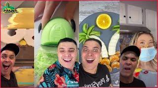 Funny Juan De Montreal (Bambang) Tiktok reactions amulets Ep26 #shorts