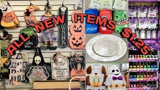 Come With Me To Dollar Tree| All NEW Finds| Name Brands