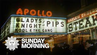 The Apollo Theater at 90