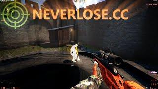 CS:GO rage highlights #14 | ft. Neverlose.cc | (+ perfect 30 sec. team clear)