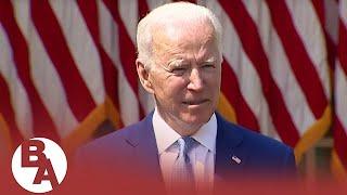 Biden announces executive actions to curb gun violence | Balitang America