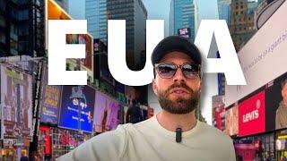 Como eu fecho clientes nos EUA - Vlog Miami