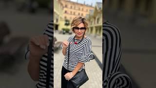 Женская красивая одежда Стиль