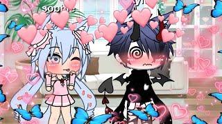 //Can't say NO to my fiancé challenge// ||short||