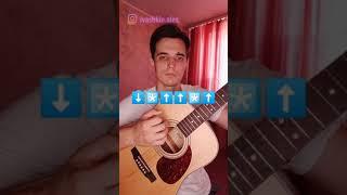 Morgenshtern - Если Я Спал С Тобой | Разбор на гитаре