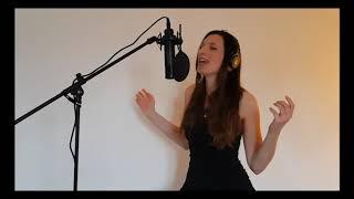 Amore unico Amore (Mina) - cover - Santa Fé