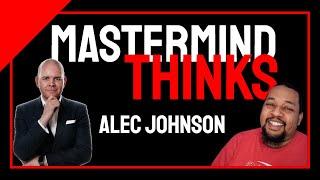 How to Get Started Creating Today - Just Go Live | Alec Johnson