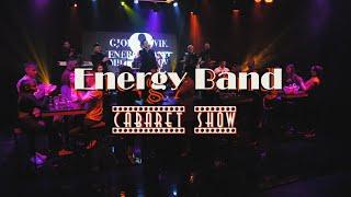 Cabaret Show Cover By Energy Band & Gjoko Jovik & Maestro Milan Zavkov