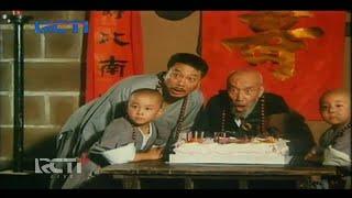 Film Boboho Bahasa Indonesia Shaolin Popey 2 Messy Temple