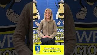 21 WFMJ Spelling Bee | Meredith Lea #spelling #spellingbee