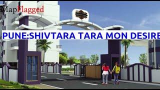 Pune | Shivtara Tara Mon desire by Shivtara Properties at Sholapur Road | MapFlagged