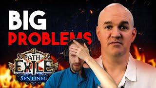 Discussing "Everything Wrong with Path of Exile in 2022" by Schwingy
