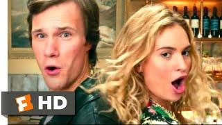 Mamma Mia! Here We Go Again (2018) - Waterloo Scene (3/10) | Movieclips